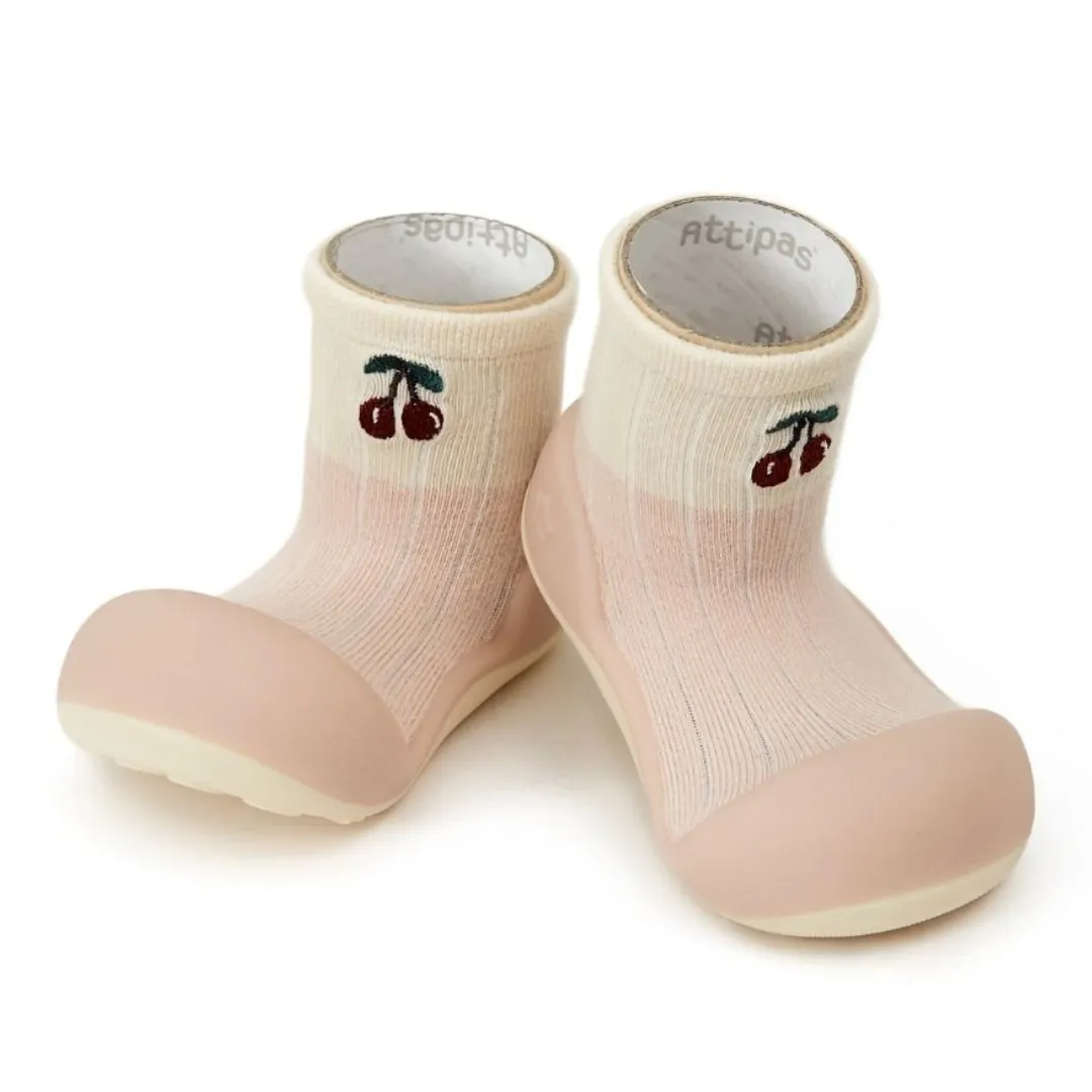 ATTIPAS CHERRY PINK