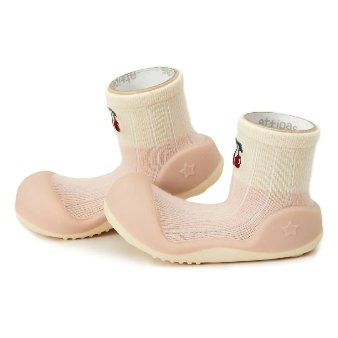 ATTIPAS CHERRY PINK