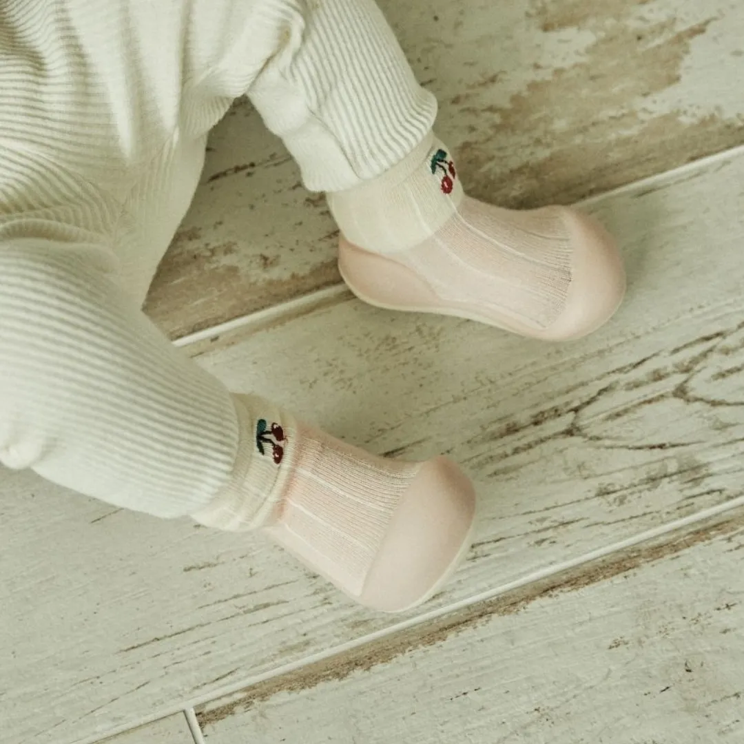 ATTIPAS CHERRY PINK