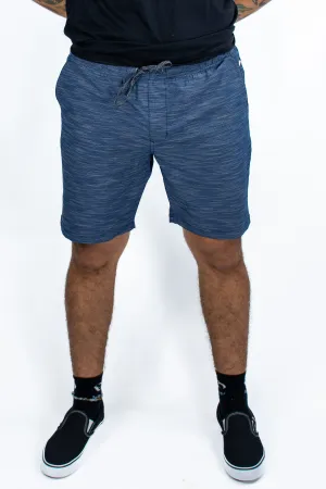 Bermuda Ripcurl Hombre Wa Bo E/F Jackson 18 Azul
