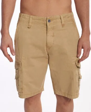 Bermuda RipCurl Hombre Wa Cargo Trail 21 (K4)