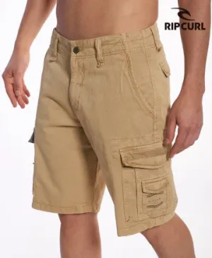 Bermuda RipCurl Hombre Wa Cargo Trail 21 (K4)