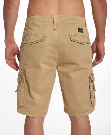 Bermuda RipCurl Hombre Wa Cargo Trail 21 (K4)