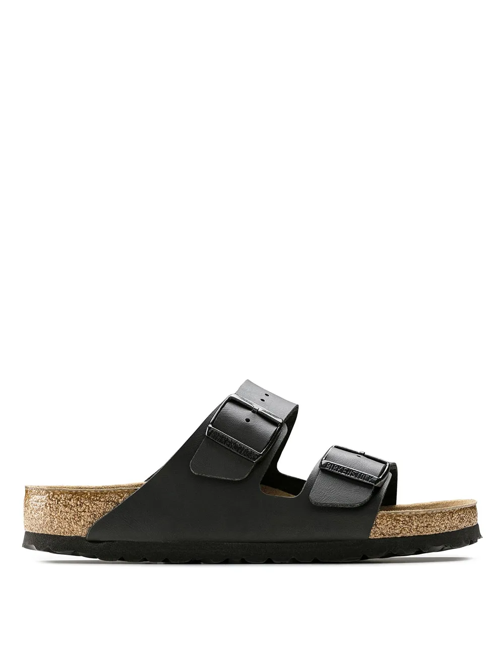 Birkenstock Arizona Soft Footbed Narrow Fit Negras Mujer
