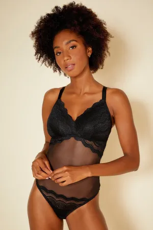 Curvy - Bodi