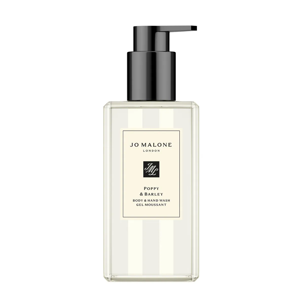 Jo Malone London Gel de cuerpo y manos Poppy & Barley