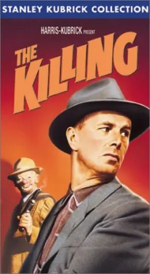 Killing [VHS]