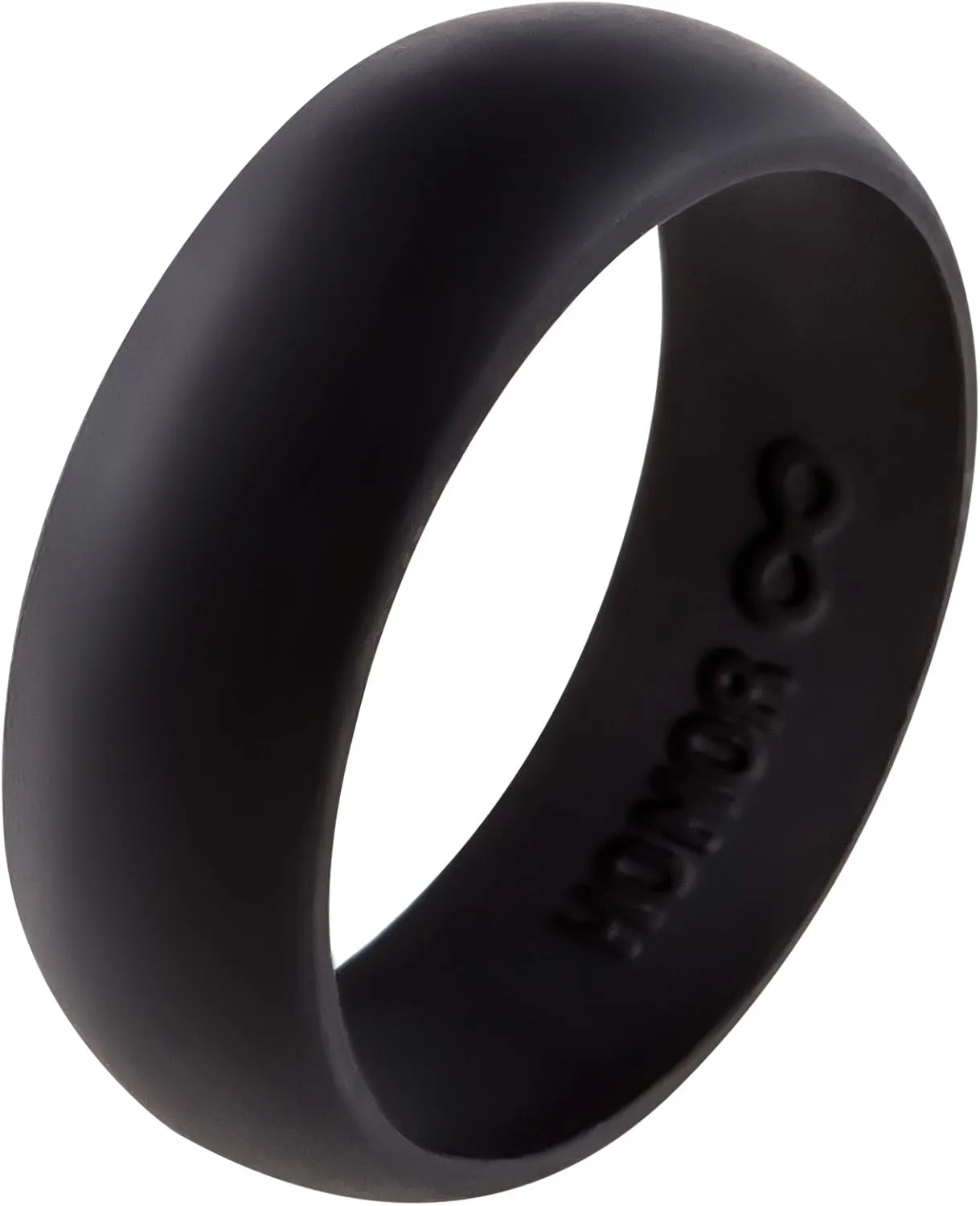 Men's Silicone Ring Wedding Band
