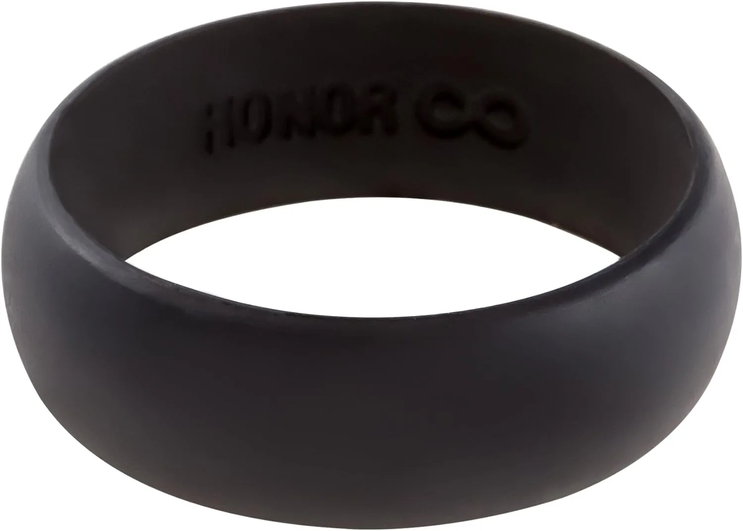 Men's Silicone Ring Wedding Band