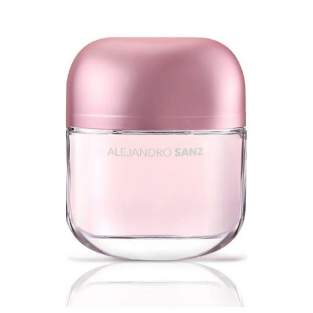 Mi Acorde Ella A. Sanz Edt 80ml Mujer