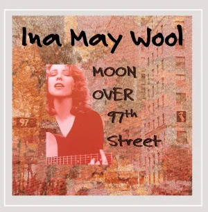 Moon Over 97th Street