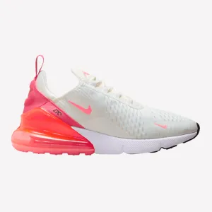 Nike Women's Air Max 270 - Aster Pink