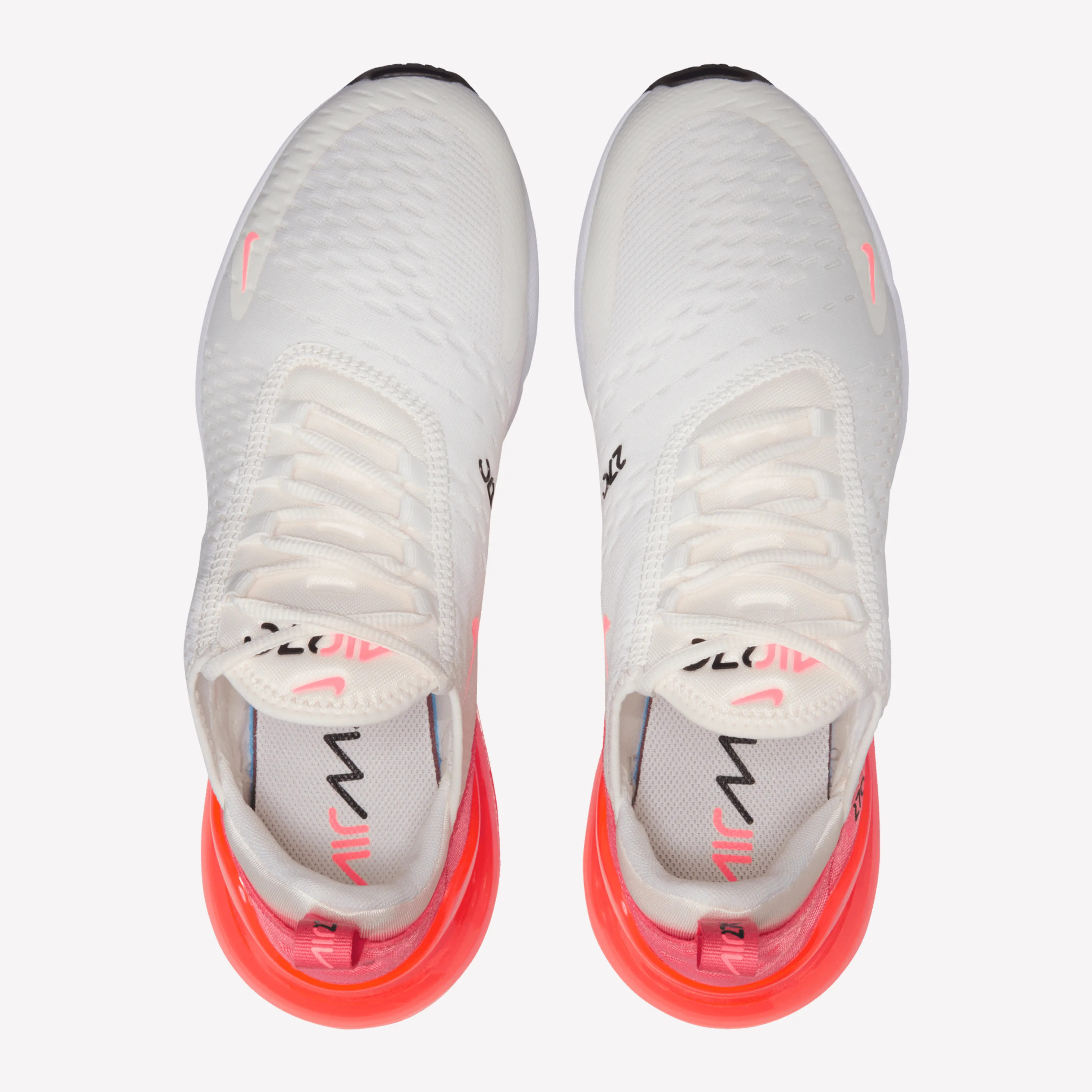 Nike Women's Air Max 270 - Aster Pink