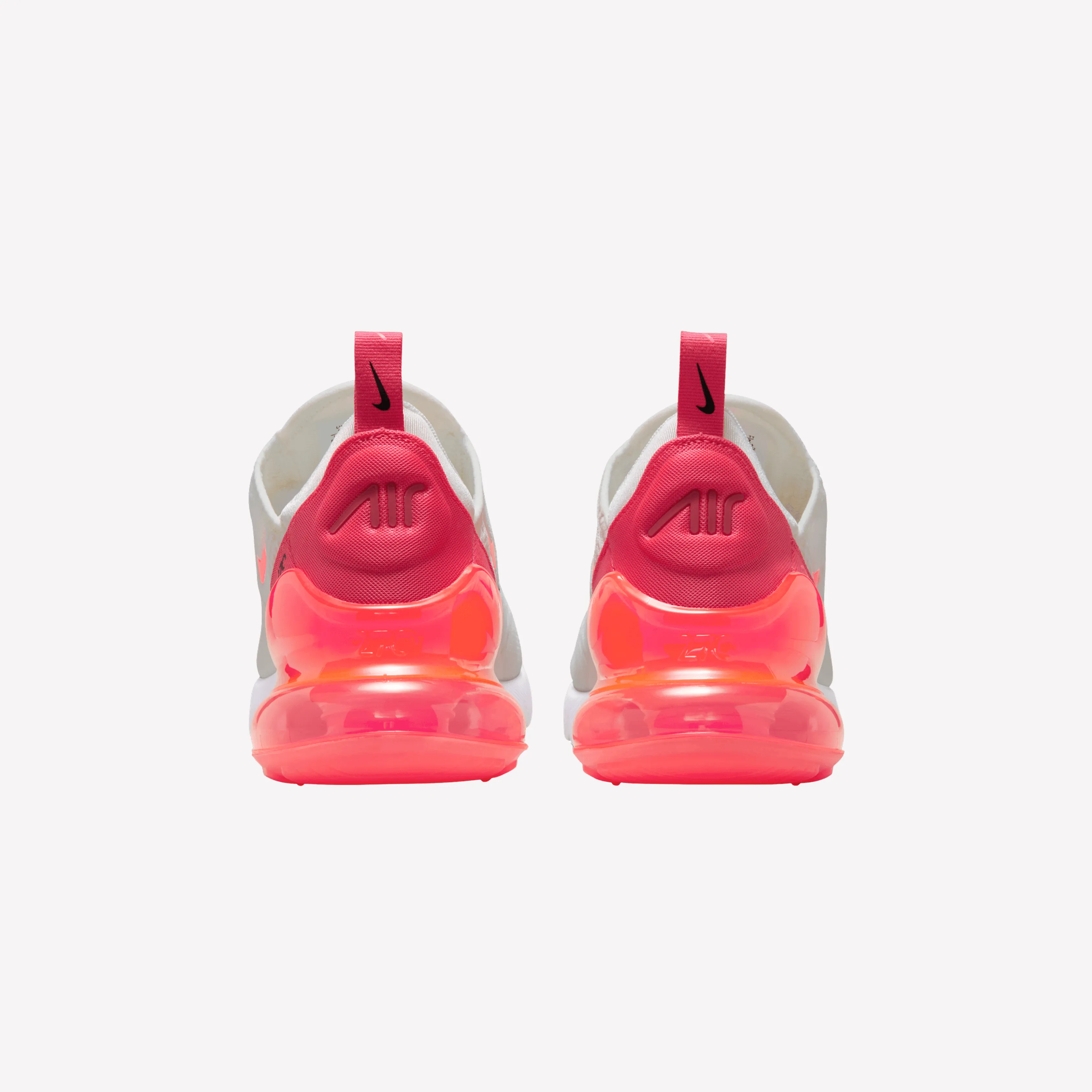 Nike Women's Air Max 270 - Aster Pink