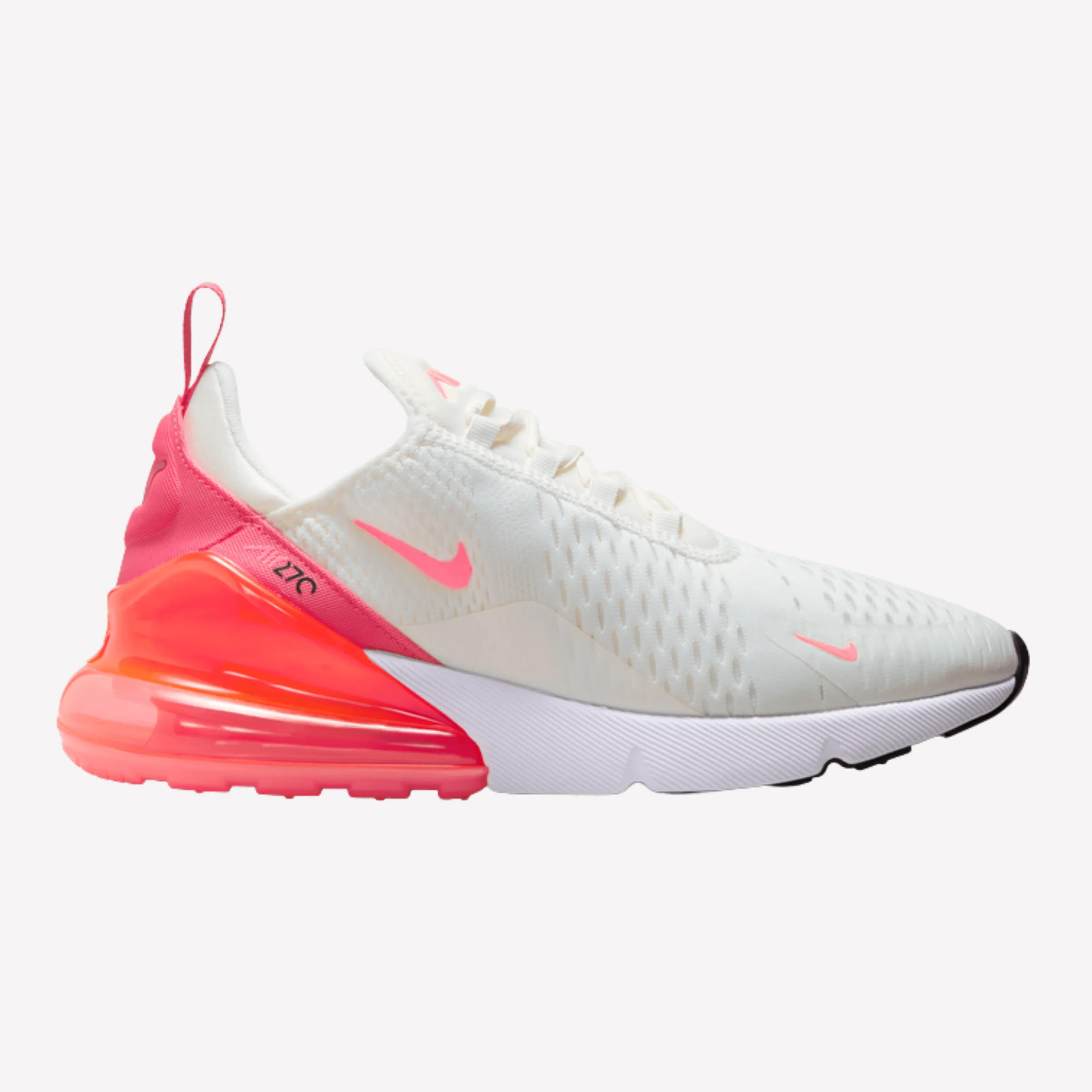 Nike Women's Air Max 270 - Aster Pink