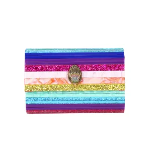 Party Eagle Clutch