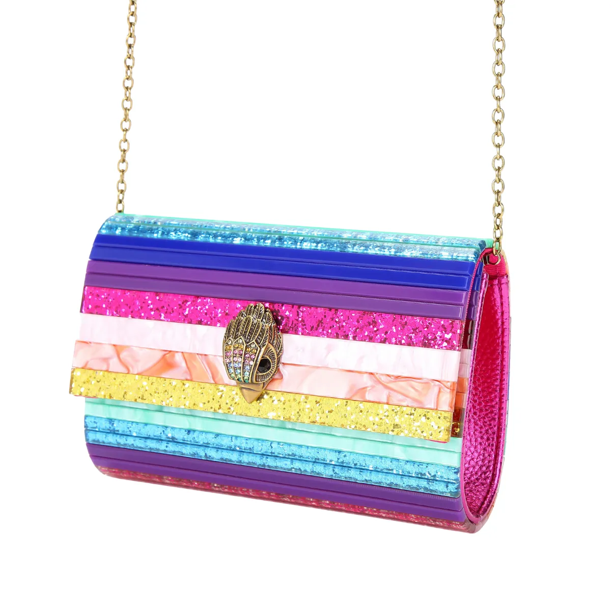Party Eagle Clutch