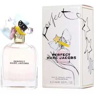 Perfect eau de parfum spray