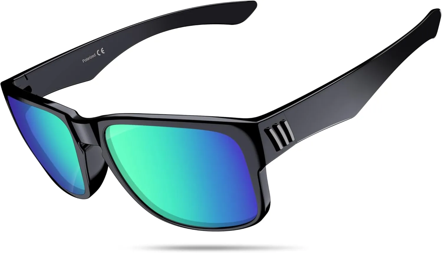 Polarized Sunglasses for Women Men Sports Sunglasses Driving Cycling Running Fishing Hiking Golf UV400 TR90