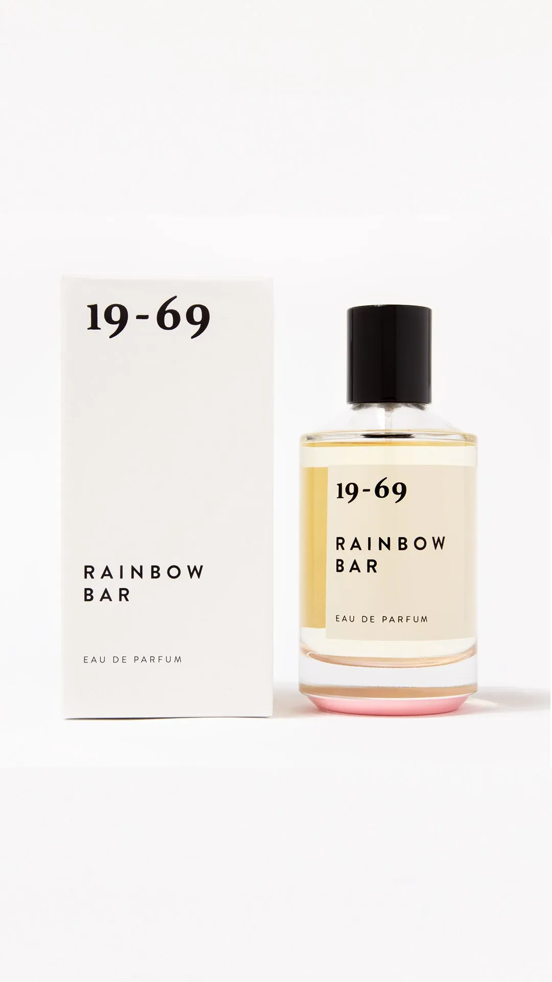 Rainbow Bar