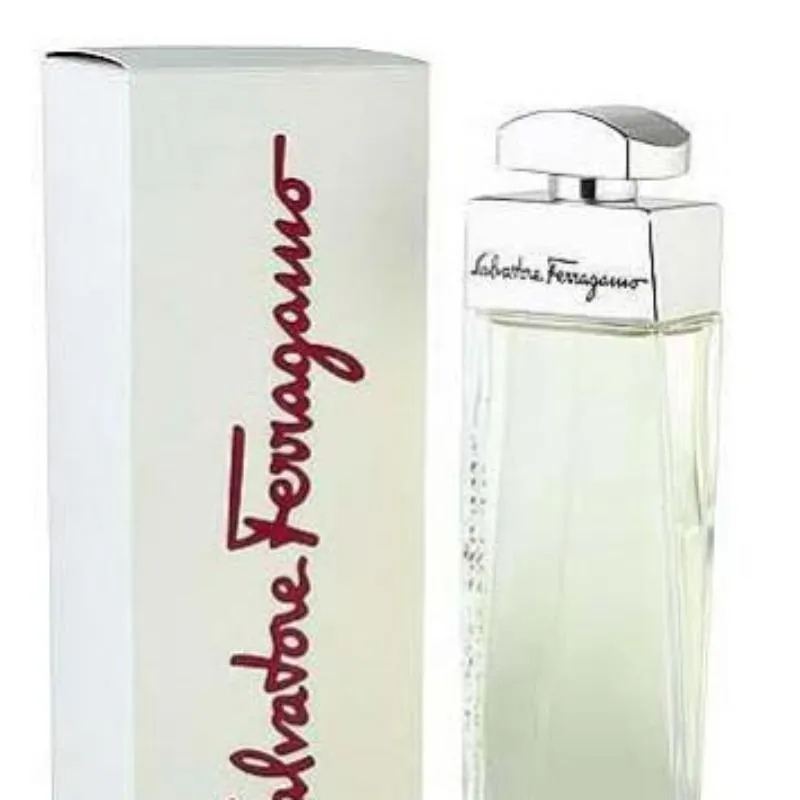 Salvatore Ferragamo For Her Edp 100ml Mujer