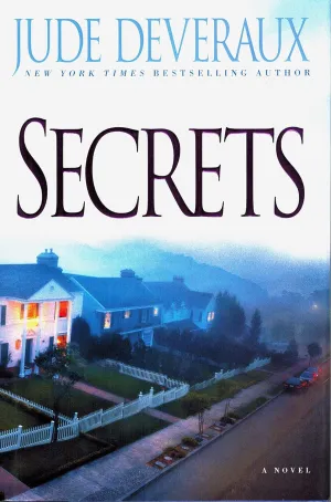 Secrets: A Novel Hardcover  May 1, 2008