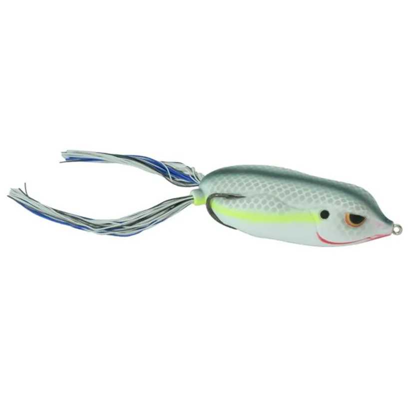 Spro King Frog 90