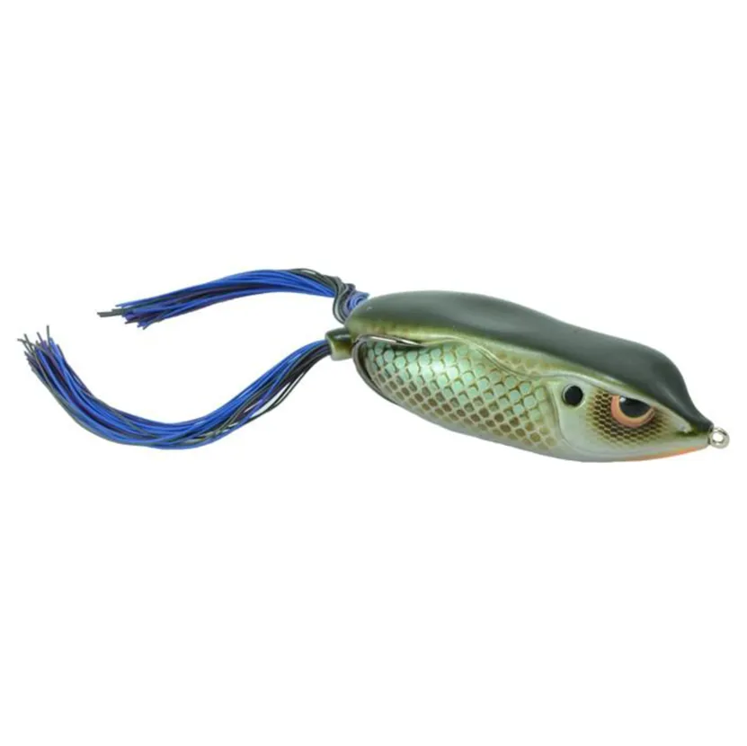 Spro King Frog 90