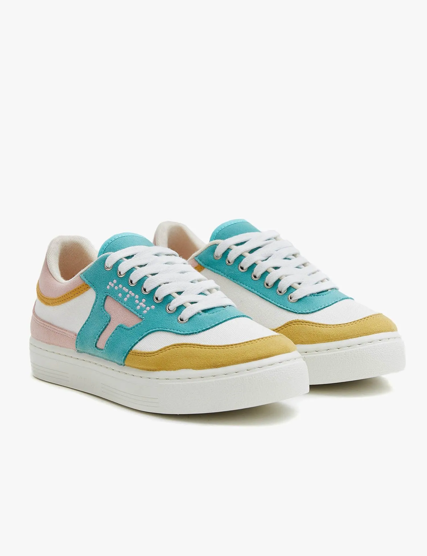 Trend Pastel