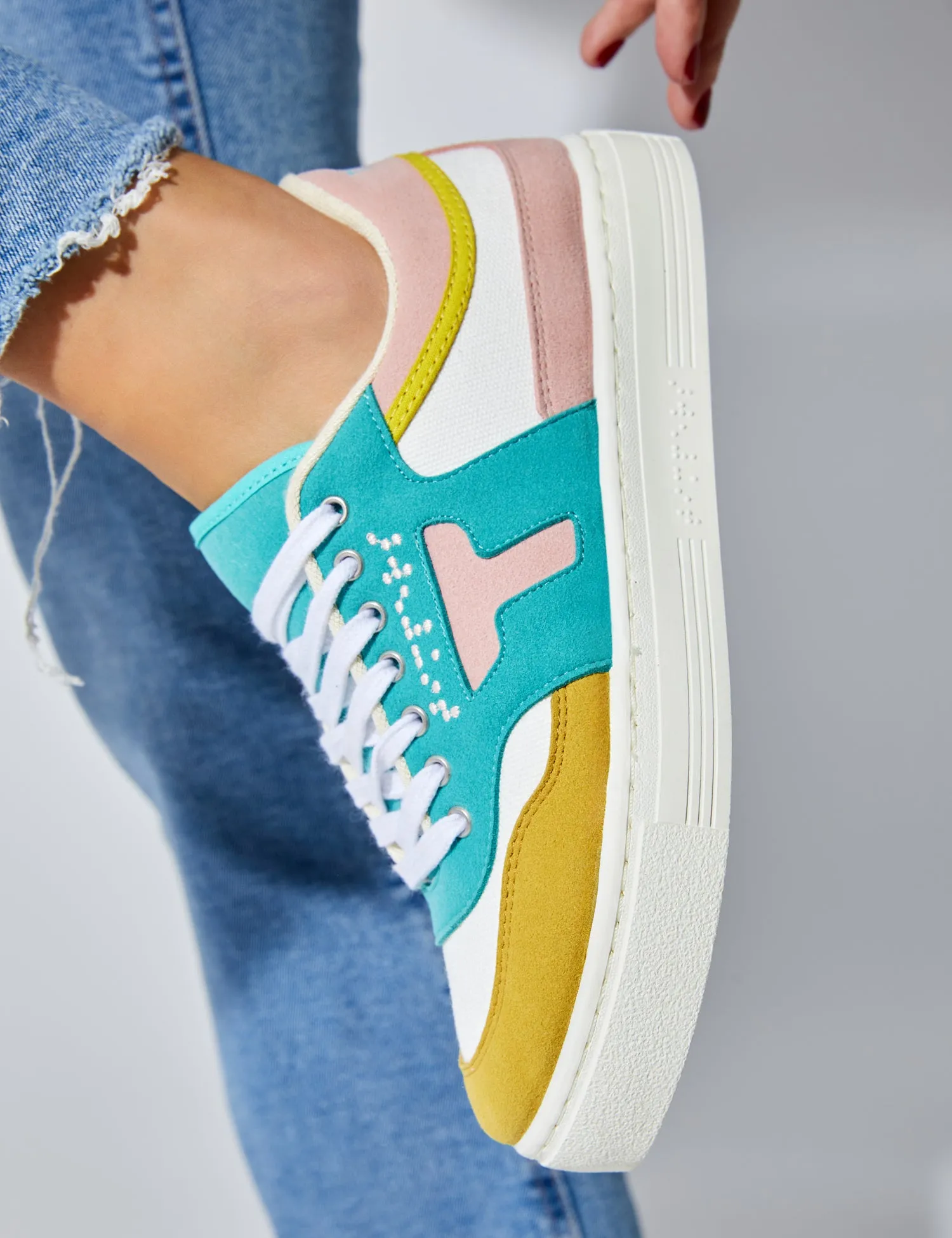Trend Pastel