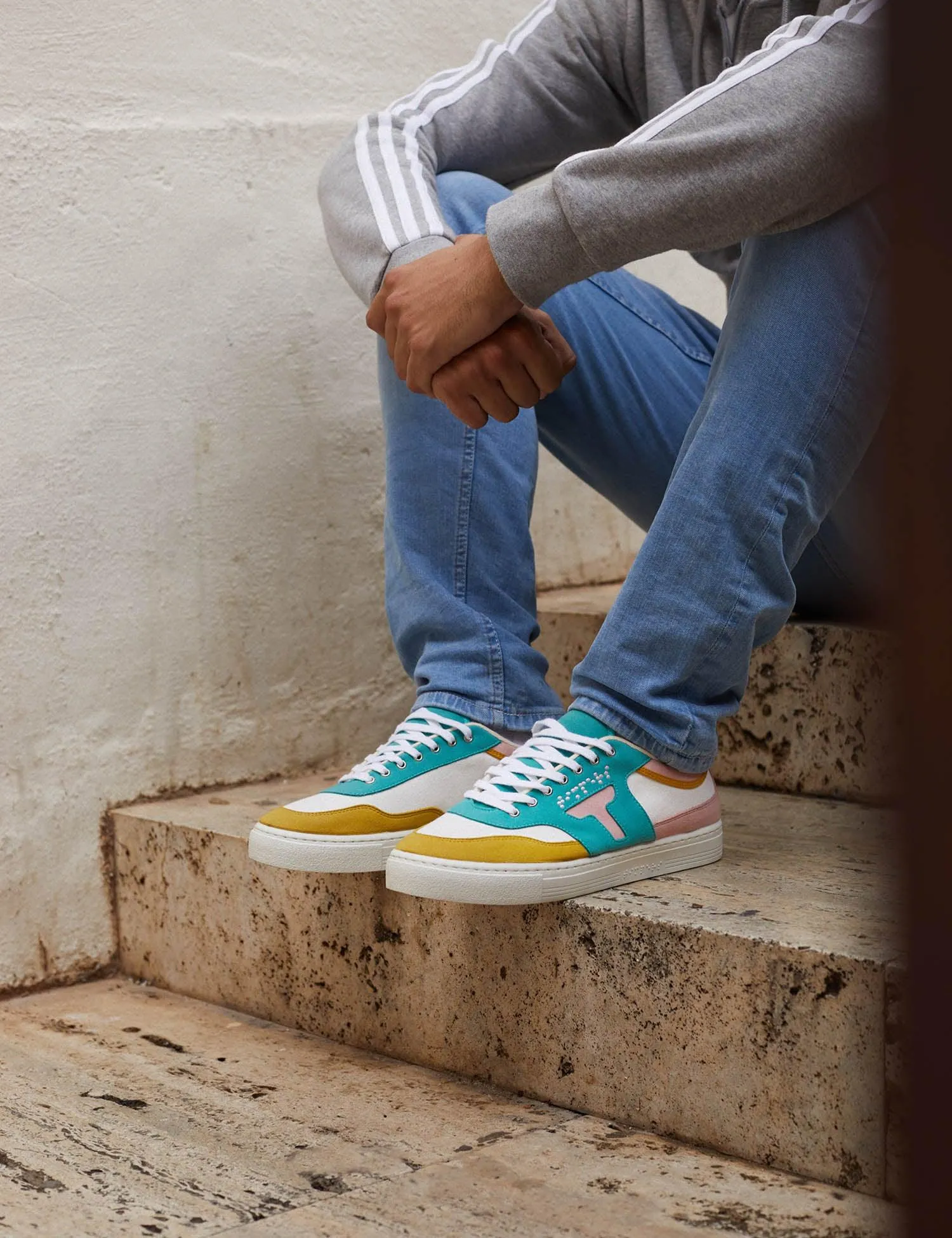 Trend Pastel