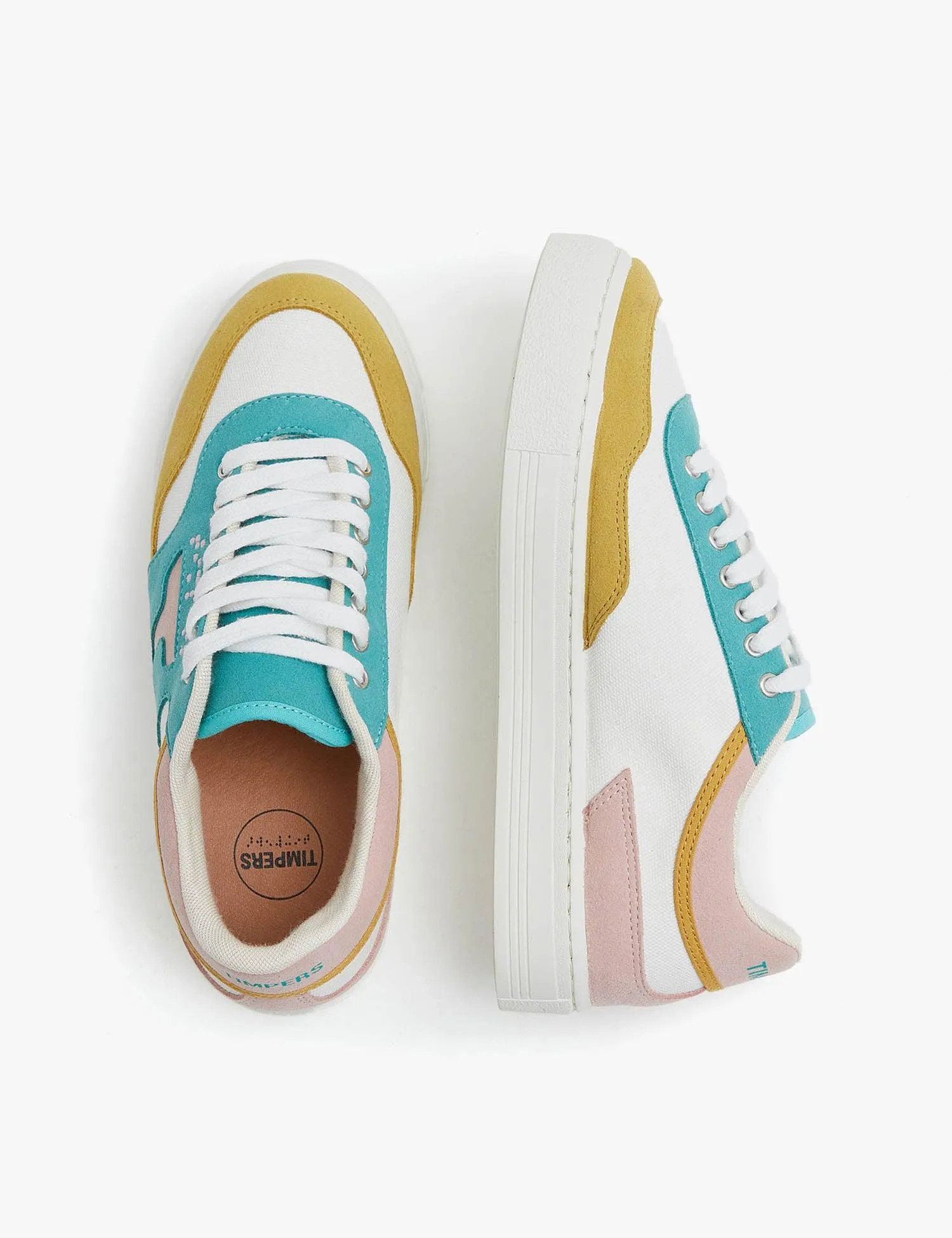 Trend Pastel