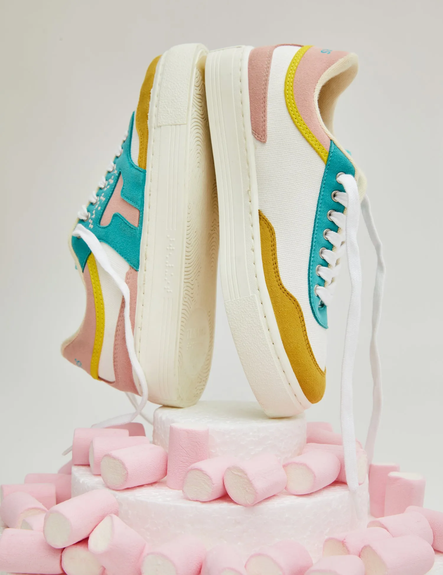 Trend Pastel