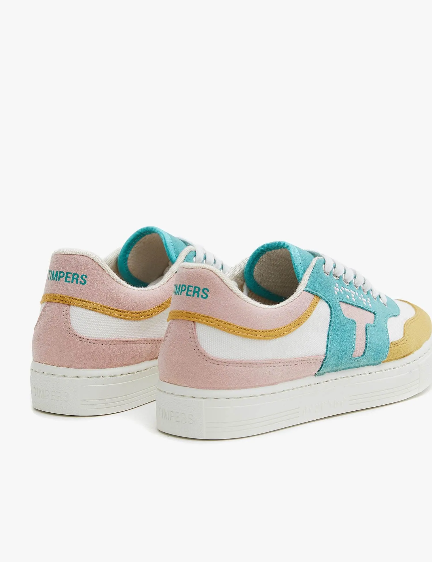 Trend Pastel
