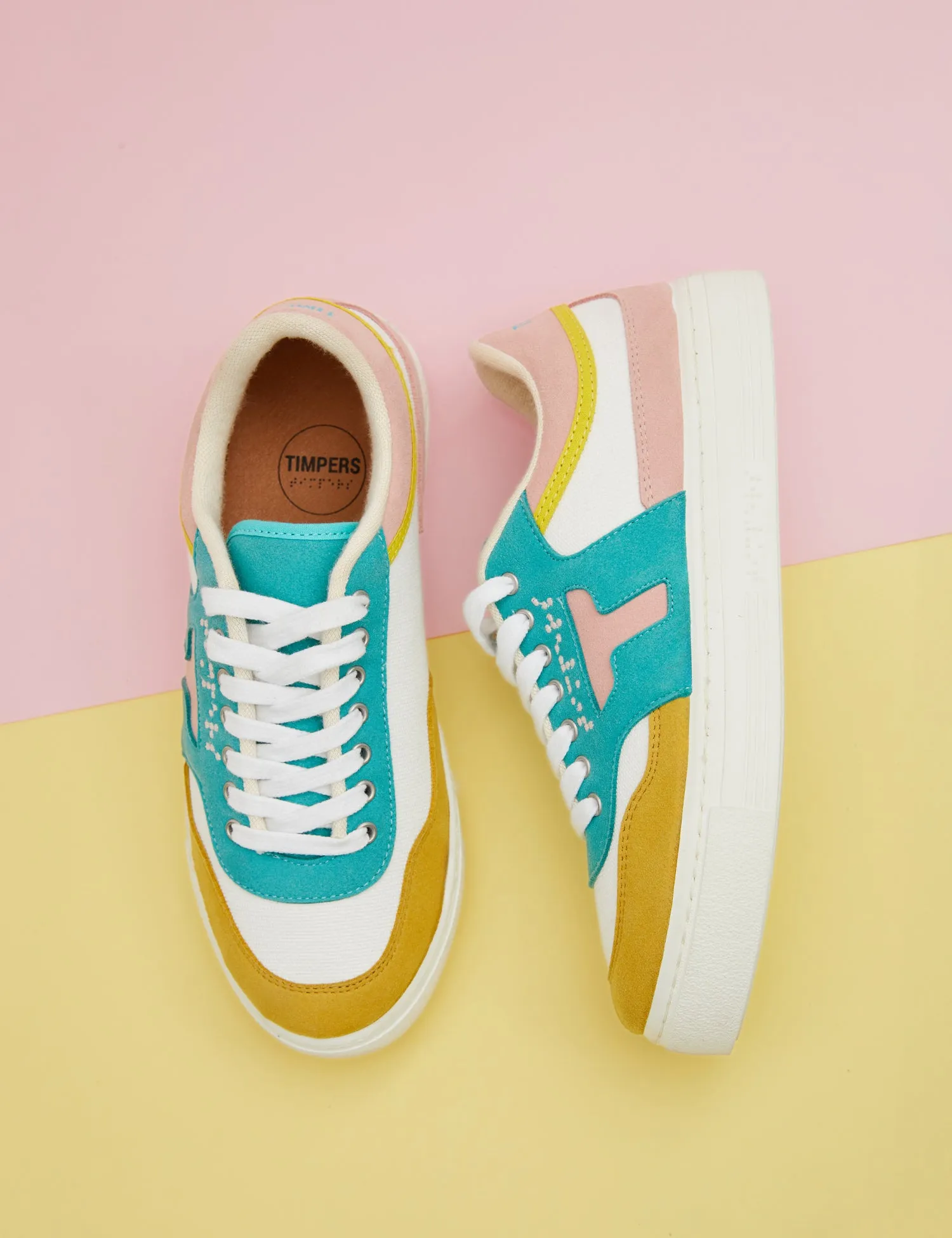 Trend Pastel