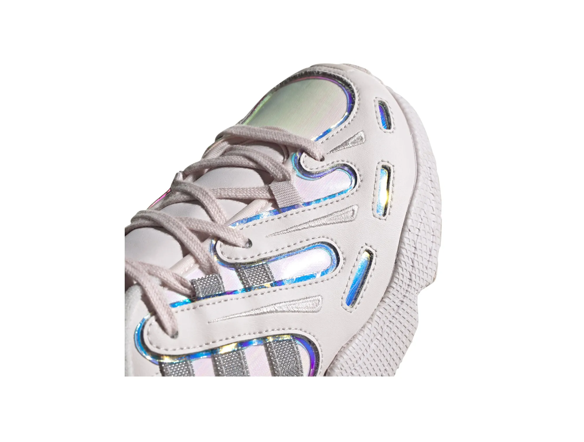 Zapatilla Adidas Eqt Gazelle Mujer Rosado