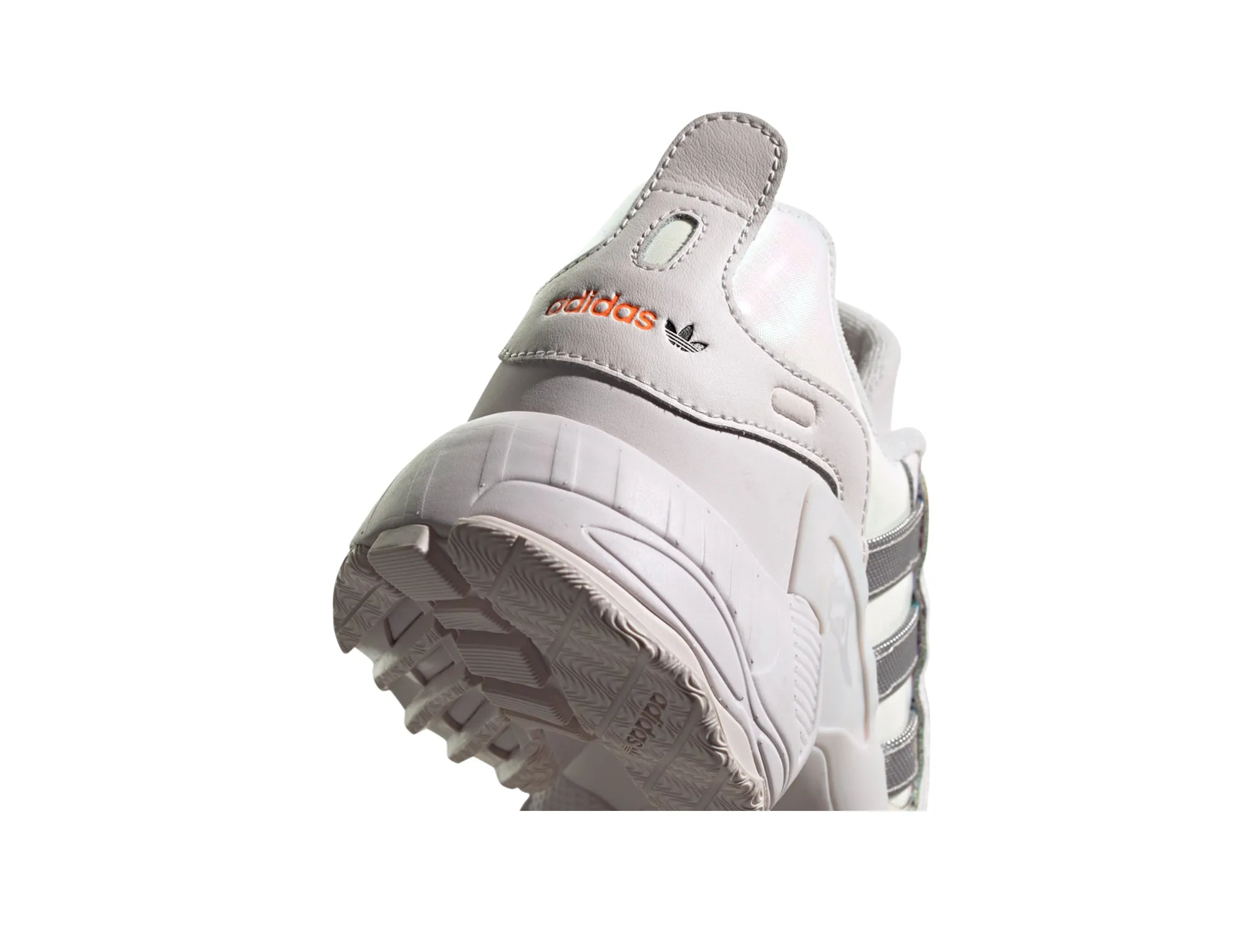 Zapatilla Adidas Eqt Gazelle Mujer Rosado