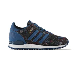 Zapatilla Adidas Zx 700 Mujer Azul